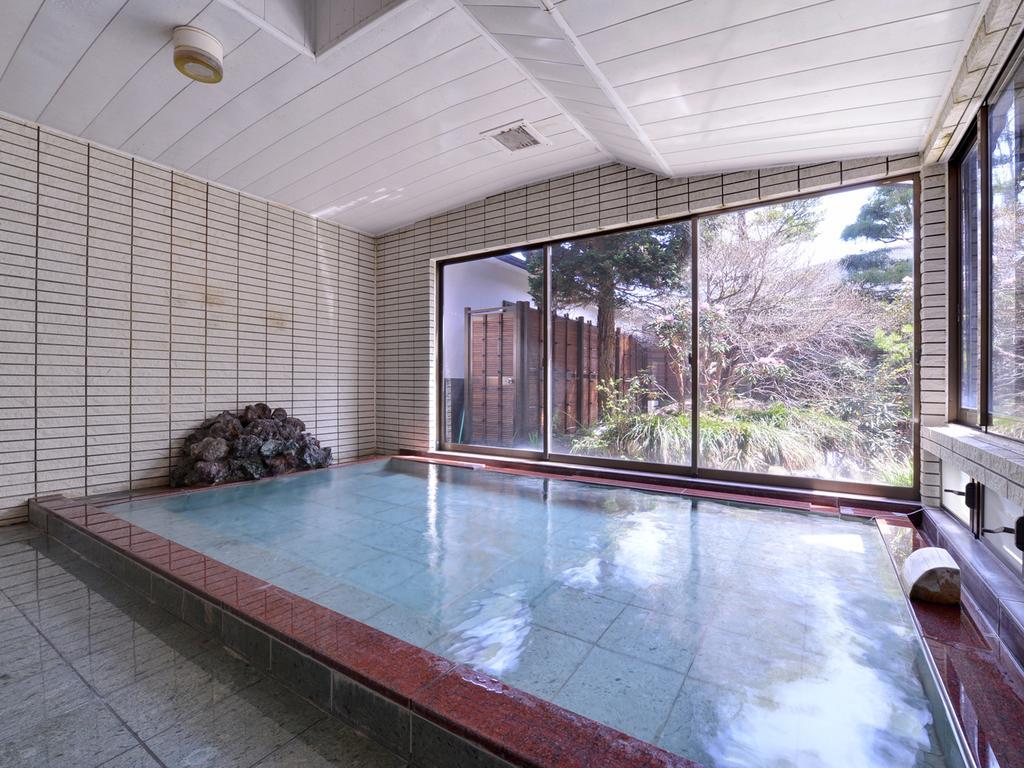 Sachinoyu Onsen Hotel Nasushiobara Luaran gambar