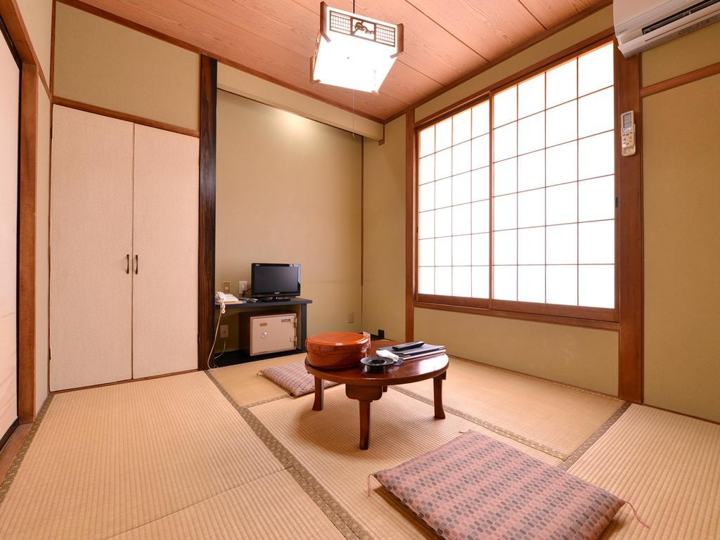 Sachinoyu Onsen Hotel Nasushiobara Luaran gambar