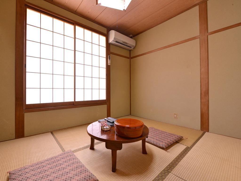 Sachinoyu Onsen Hotel Nasushiobara Luaran gambar
