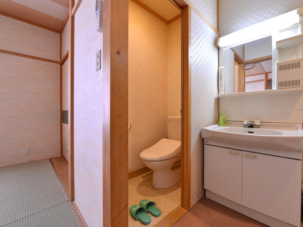 Sachinoyu Onsen Hotel Nasushiobara Luaran gambar