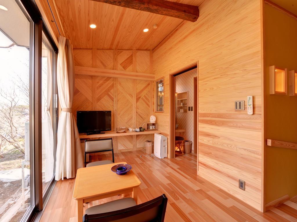 Sachinoyu Onsen Hotel Nasushiobara Luaran gambar