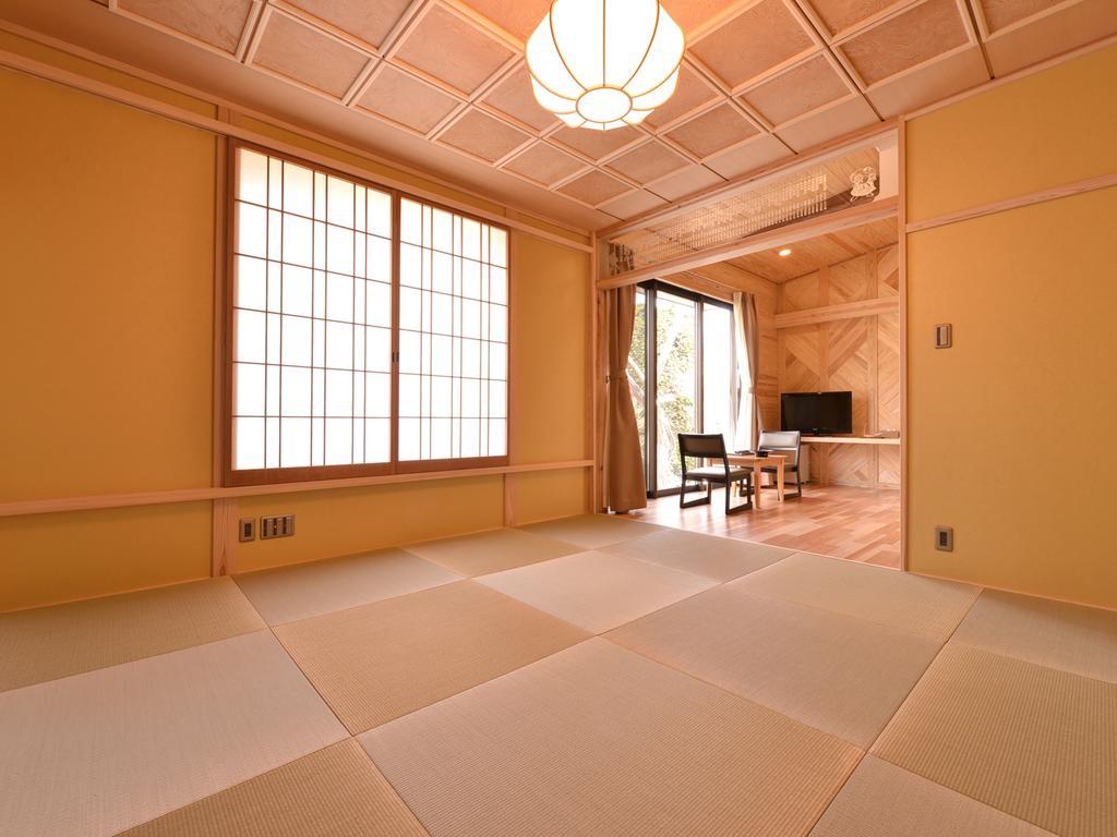Sachinoyu Onsen Hotel Nasushiobara Luaran gambar