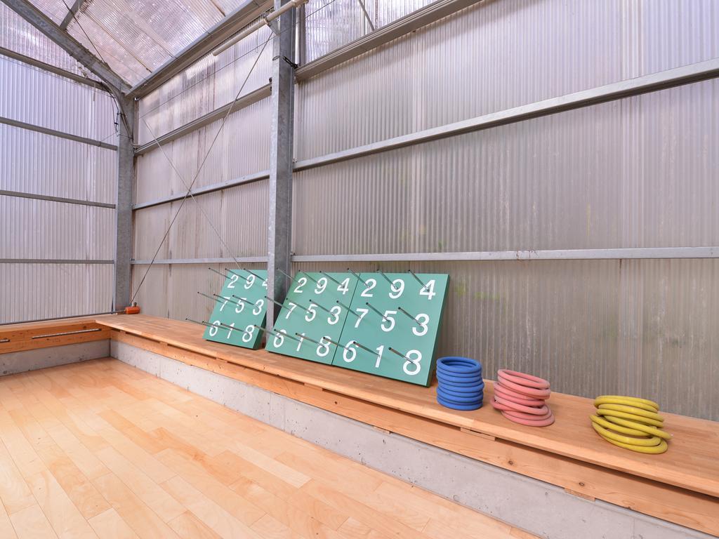 Sachinoyu Onsen Hotel Nasushiobara Luaran gambar
