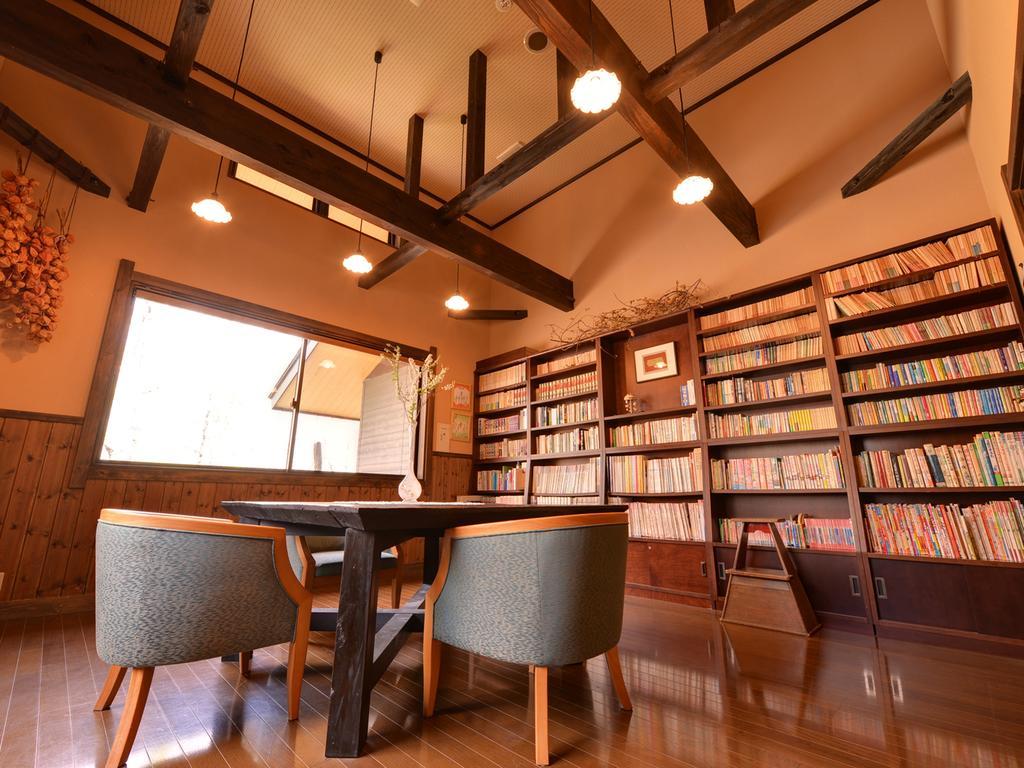 Sachinoyu Onsen Hotel Nasushiobara Luaran gambar